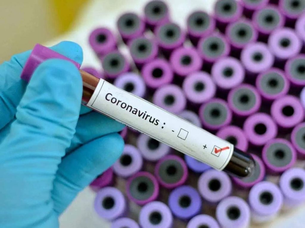 coronavirus treatment in kukatpally