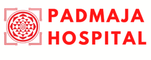 padmaja hospital main logo and , Female Orthopedic Doctor in KPHB