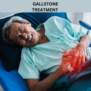 GALLSTONE TREATMENT