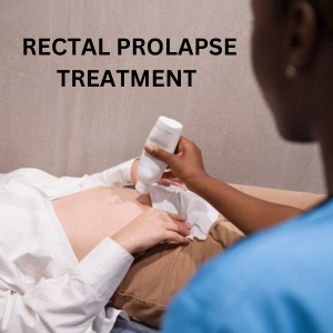 RECTAL PROLARE TREATMENT