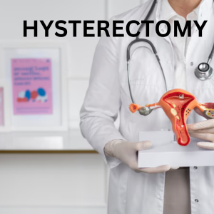 HYSTERECTOMY