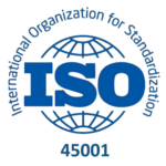 ISO 45001 certification Padmaja Hospital,