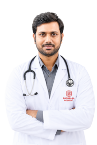 Dr. Subba Reddy, MBBS, DNB - Neurosurgery Neurosurgeon