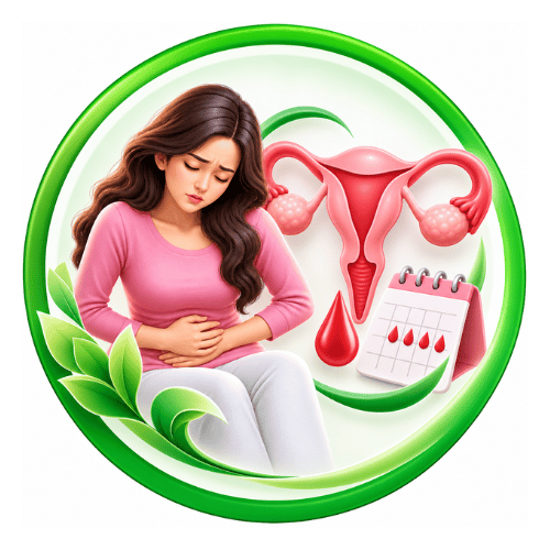 Menstrual problems