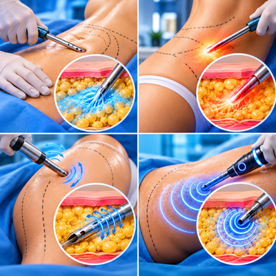liposuction surgery