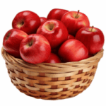 Apple Heart health