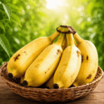 Banana Instant energy