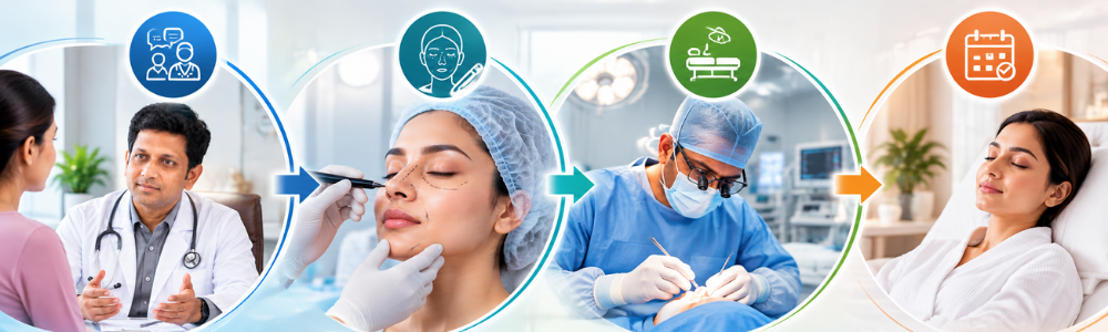 Procedures plastic surgeon in KPHB