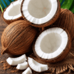Coconut