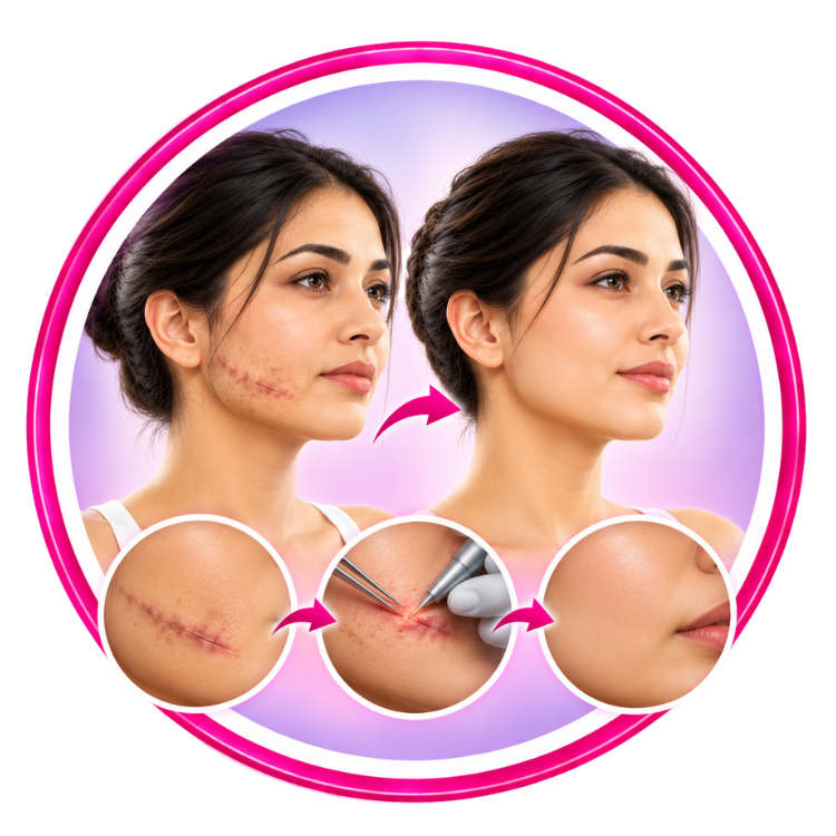 Scar Revision