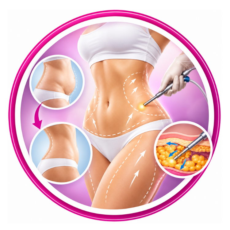 Liposuction