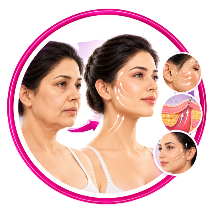 Face Lift
