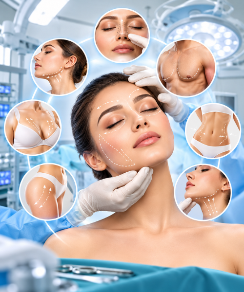 Plastic Surgeon in KPHB, Kukatpally, Hyderabad