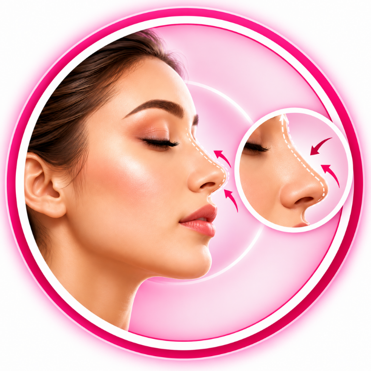 Rhinoplasty (Nose Surgery)